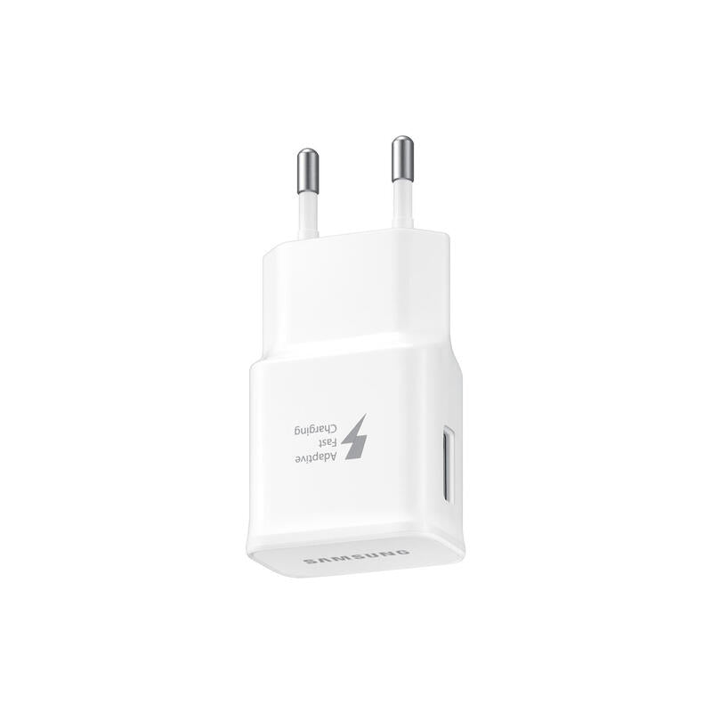 Cargador De Pared Samsung Ep-Ta20ewe 1xusb 15w