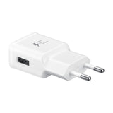 Cargador De Pared Samsung Ep-Ta20ewe 1xusb 15w