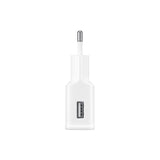 Cargador De Pared Samsung Ep-Ta20ewe 1xusb 15w