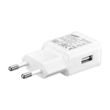 Cargador De Pared Samsung Ep-Ta20ewe 1xusb 15w