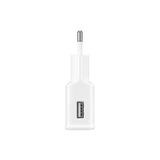 Cargador De Pared Samsung Ep-Ta20ewe 1xusb 15w