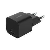 Cargador De Pared Usb Pd De 25 W Con Pps Bk