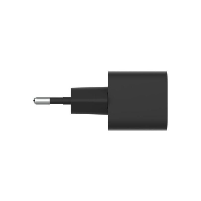 Cargador De Pared Usb Pd De 25 W Con Pps Bk