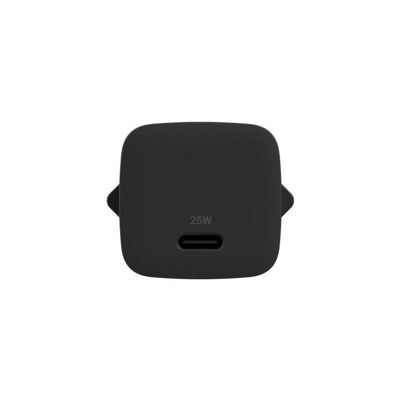 Cargador De Pared Usb Pd De 25 W Con Pps Bk