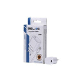 Cargador De Red 20w Usb-C + Cable Usb-C, Blanca
