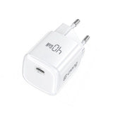 Cargador De Red Neo Gan Usb-C 40w Pd 3.2 Avs