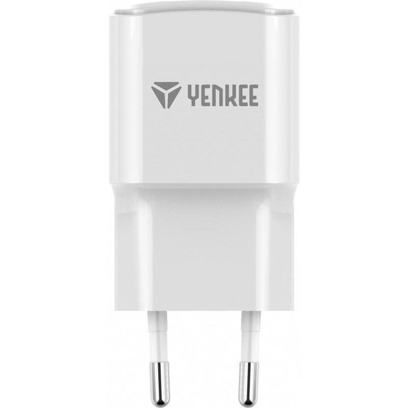 Cargador De Red Usb A 12w 2.4a