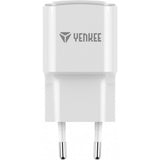 Cargador De Red Usb A 12w 2.4a