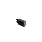 Cargador De Red Usb C 20w Power Delivery Negra