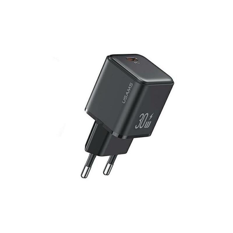 Cargador De Red Usb-C Pd 3.0 30w Fast