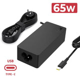 Cargador Dell 14 Plus Db Series 65W Usb-C Vh2W4