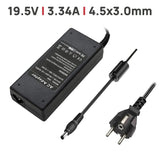 Cargador Para Portátil Dell Chromebook 13 7000 7310 4.5X3.0Mm