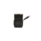 Cargador Europeo Dell De 65 W Con Cable De Alimentacion 492-Bbno