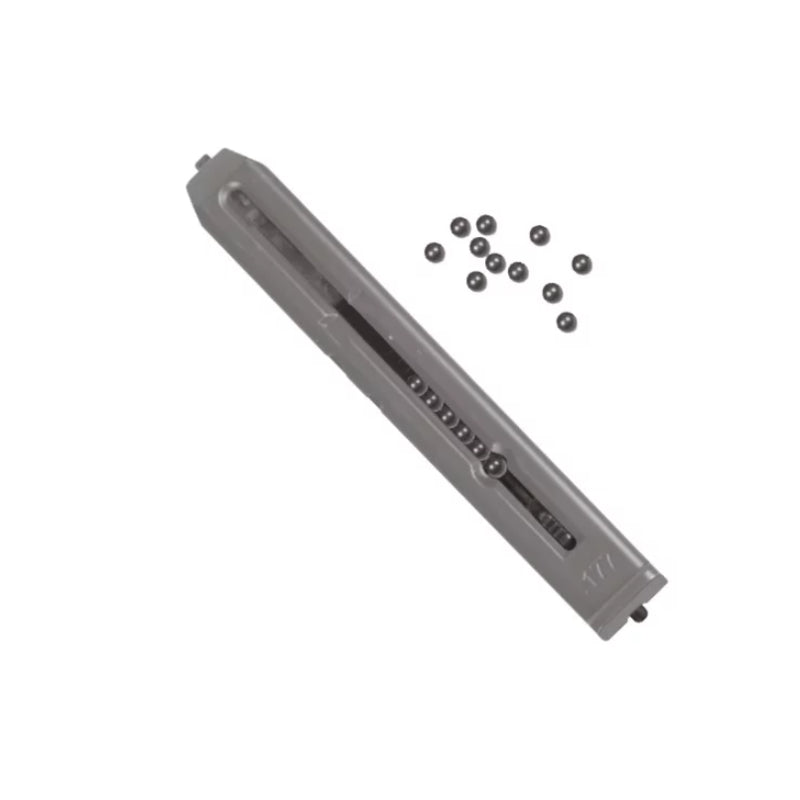 Cargador Gamo Para Gp-200 Combat Cal. 4,5 Mm