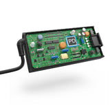 Cargador  Hama 00200007 De Dispositivo Móvil Portátil, Consola De Juegos Portátil, Smartphone, Tableta Negro Corriente Alterna Interior