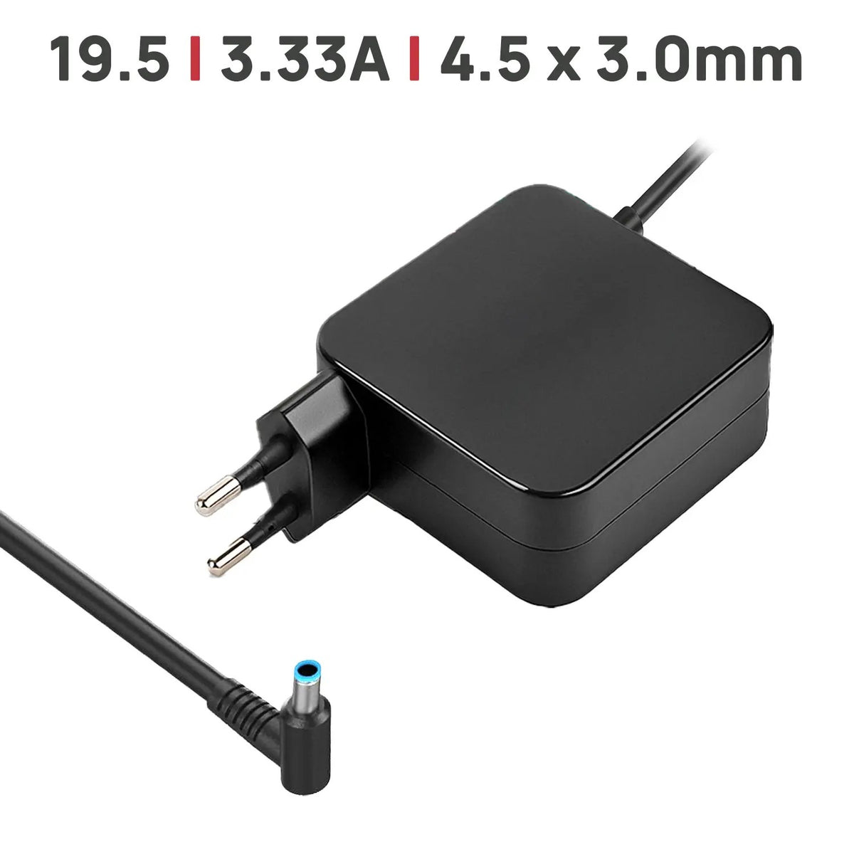 Cargador Para Portátil Hp Envy 14 Pavilion 15 Ac Af Da Hp 755 800 820 G1 G3 G4 G5 677770-002