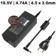 Cargador Para Portátil Hp Envy 15-K200 15-Q Zbook 14U G4 X2 G4 | 709987-002