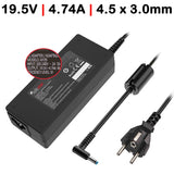 Cargador Para Portátil Hp Envy 15-K200 15-Q Zbook 14U G4 X2 G4 | 709987-002
