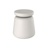 Cargador Inalámbrico Belkin Boostcharge Pro Auriculares, Smartphone, Reloj Inteligente Beige Corriente Alterna Carga Rápida Interior