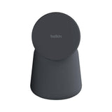 Cargador Inalámbrico  Belkin Boostcharge Pro Auriculares, Smartphone, Reloj Inteligente Carbón Vegetal Corriente Alterna Carga Rápida Interior