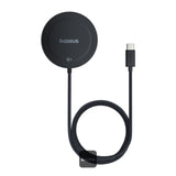 Cargador Inalámbrico Magnético Baseus Mini4