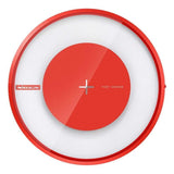 Cargador Inalámbrico Nillkin Magic Disk 4 10w Rojo