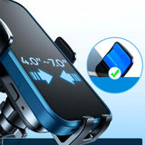 Cargador Inalámbrico Para Coche Joyroom Jr-Zs246 15w