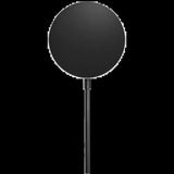 Cargador Inalámbrico Samsung Gp-Pwu025wiabw  Qi2 15 W Negro - Desprecintado
