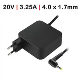 Cargador Para Portátil Lenovo 5A10K78753 20V 4.0X1.7Mm 65W