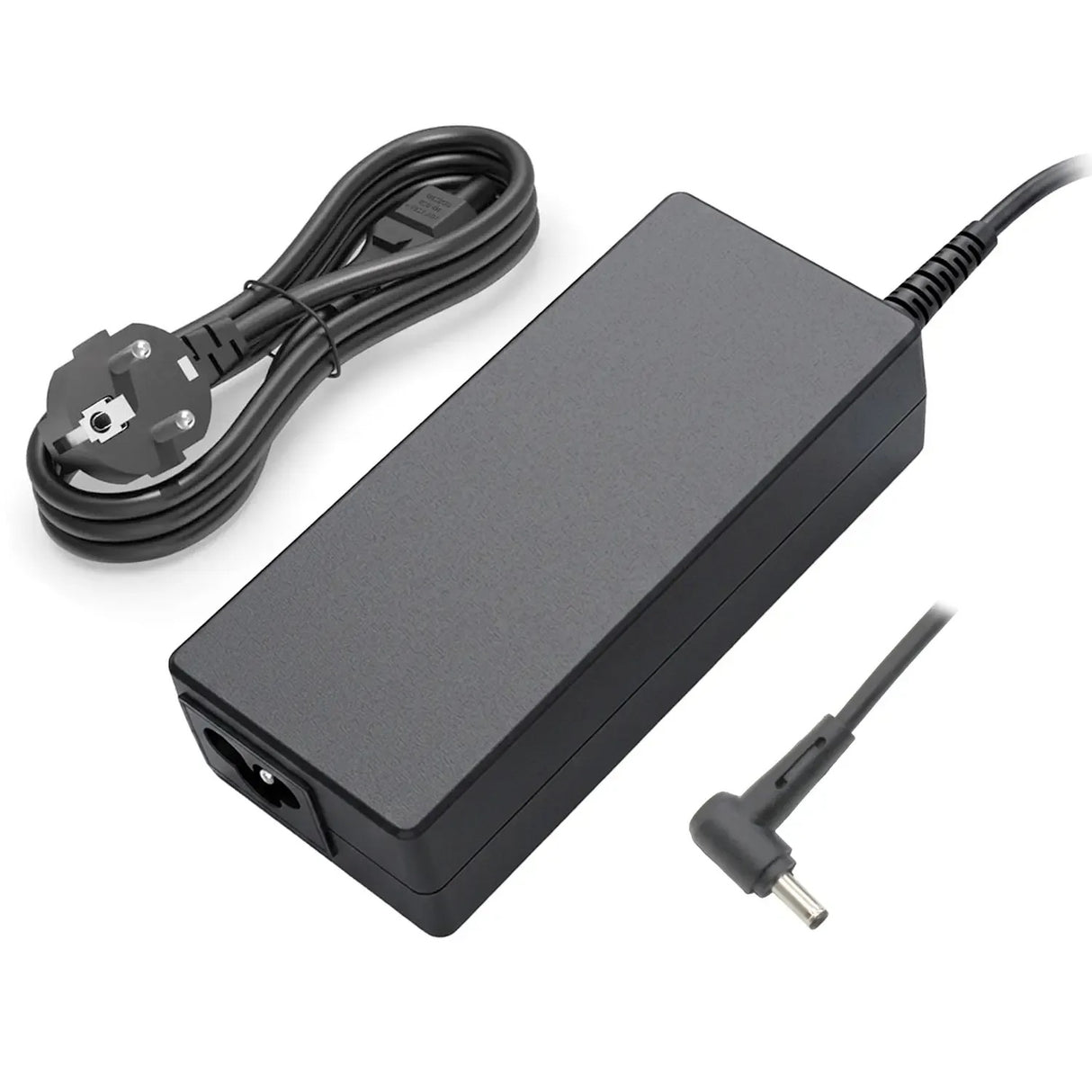 Cargador Para Portátil Lenovo Yoga 910-13Ikb C940-14Iil 6 4.5Mm Pin Central