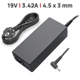 Cargador Para Portátil Lenovo Yoga 910-13Ikb C940-14Iil 6 4.5Mm Pin Central