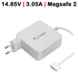 Cargador Para Portátil Apple Macbook Air A1436 A1465 A1466 Md592Ll/A 45W Magsafe 2
