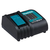 Cargador Makita Dc18sd