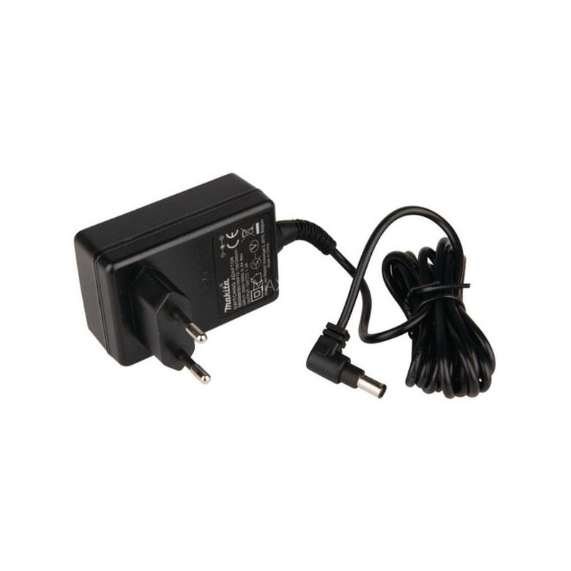 Cargador Makita Se00000101 Para Dmr112 / 115