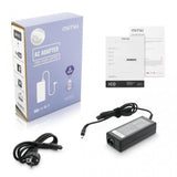 Cargador  Mitsu Pow. Sup. Samsung 19v 3.16a Zm/Sam19316c