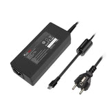 Cargador Multivoltaje Usb-C 5V-20V 3.25A 65W Negro Lp65Wgc20P-Ek