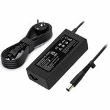 Cargador Para Portátil 18.5V 3.5A 65W 7.4X5.0Mm Clavija Con Pin
