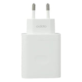 Cargador Oppo Supervooc 33w Usb Tipo A Blanco