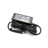 Cargador Original Hp Usado 90w Punta Negra (7.4 X 5.0mm)  Sin Trebol (Cable De Corriente)