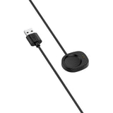 Cargador Para Amazfit T-Rex 3 / Amazfit Balance Negro Compatible