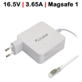 Cargador Para Portátil Apple Macbook 16.5V 3.65A 60W