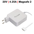 Cargador Para Portátil Apple Macbook Pro A1398 85W 20V 4,25A Magsafe 2