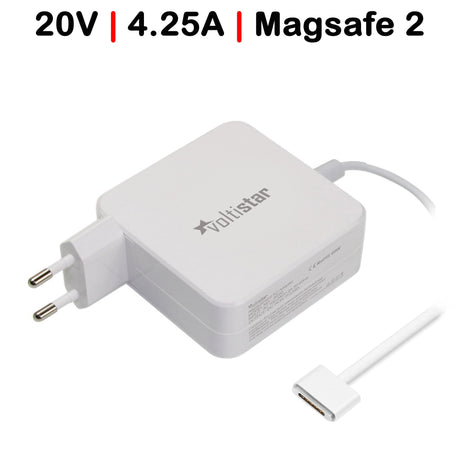 Cargador Para Portátil Apple Macbook Pro A1398 85W 20V 4,25A Magsafe 2
