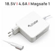 Cargador Para Portátil Apple Macbook 85W 18.5V 4.6A