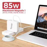 Cargador Para Portátil Apple Macbook 85W 18.5V 4.6A