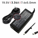 Cargador Para Portátil Dell Inspiron 1545 Octagonal 19.5V 3.34A