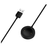 Cargador Para Honor Watch 5 / Watch 4 / Gs 4 / Gs 3 Negro Compatible