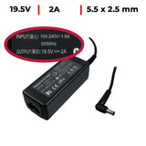 Cargador Para Monitor Benq Ma270u, Ma320u,  Pd2770u Hembra 19v 2a