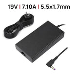 Cargador Para Portátil Acer Aspire 1350 1360 1500 1510 1520 1551 1600 Slim