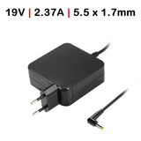Cargador Para Portátil Acer Aspire E5 E5-422 Series Adp-45He B 19V 2.37A 5.5 X 1.7Mm 45W Pared